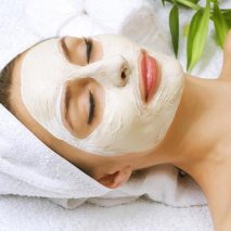 About Facials